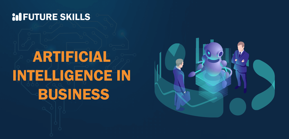Artificial Intelligence in Business