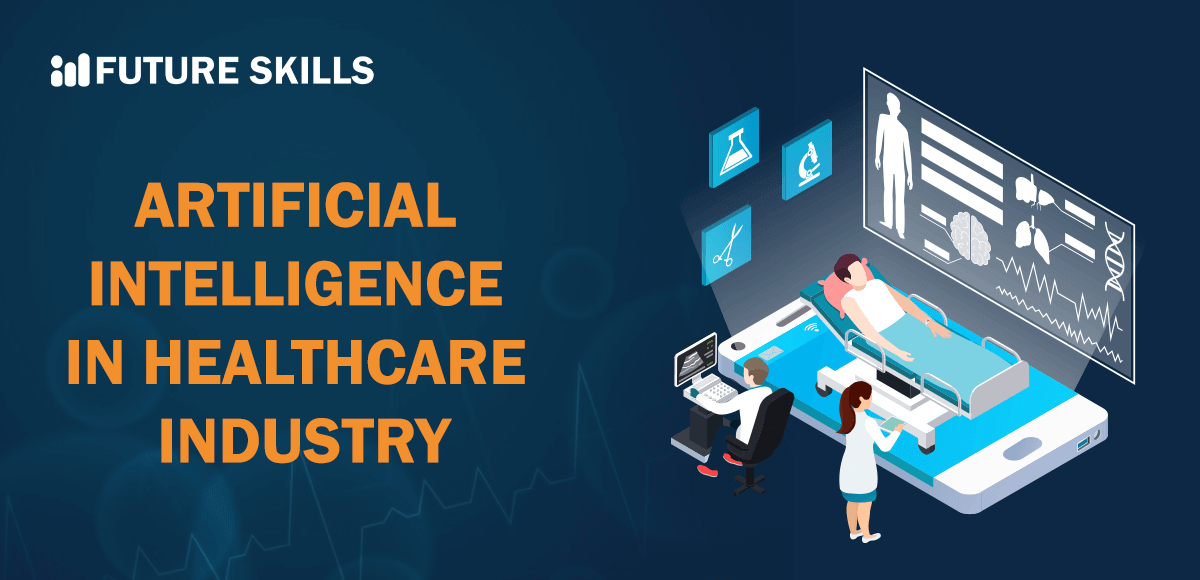 artificial intelligence in healthcare