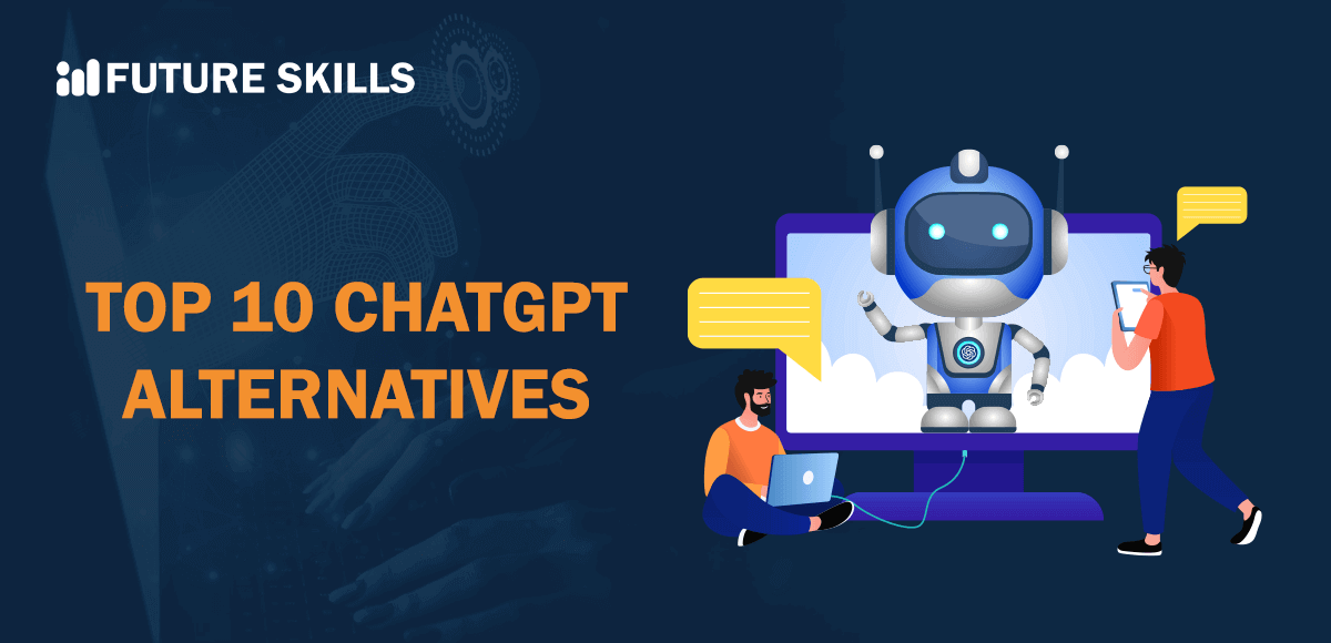 top chatgpt alternatives