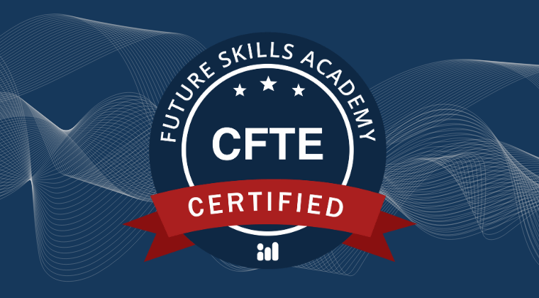 Certified Fintech Expert (CFTE)™