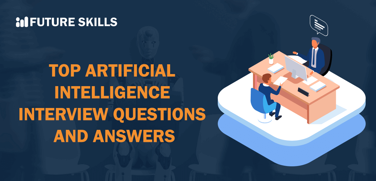 top AI interview questions