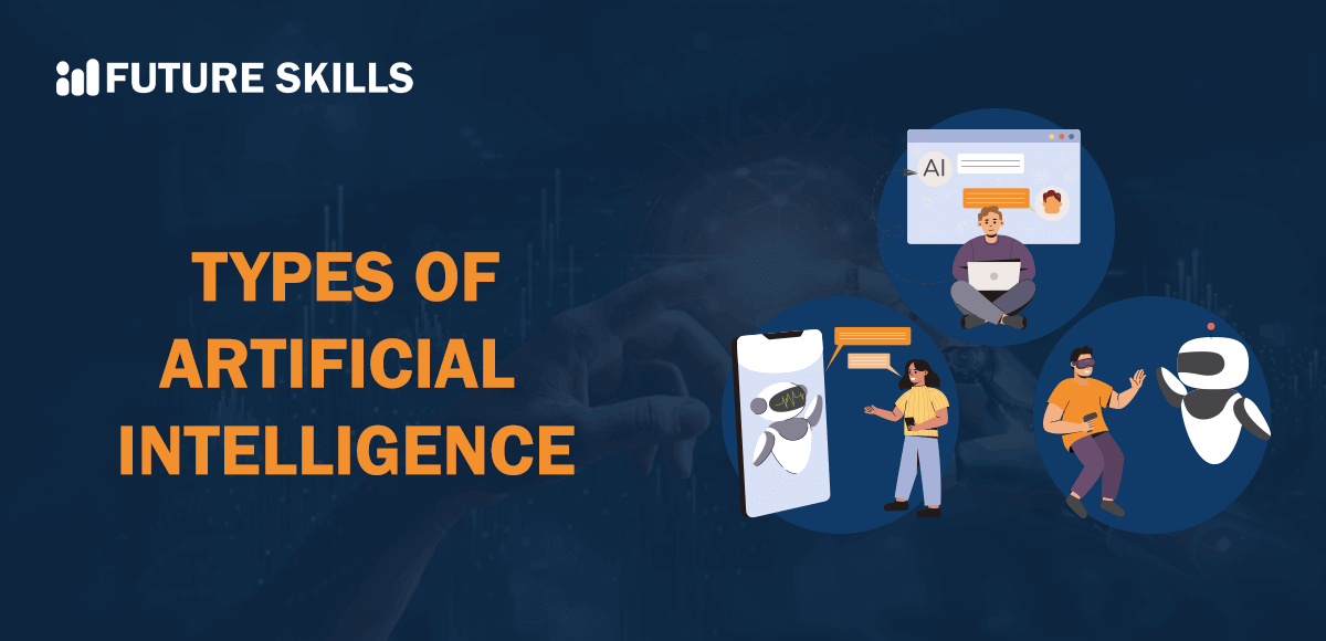 types of artificial intelligence