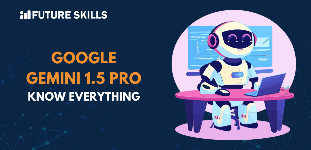 google gemini 1.5 pro guide