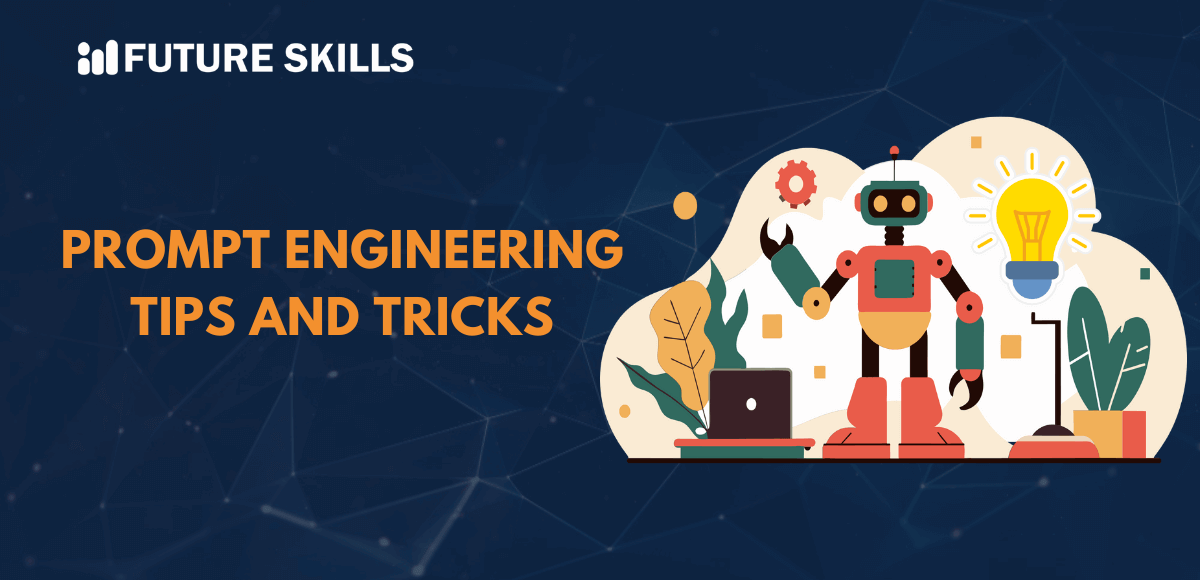 prompt engineering tips and tricks