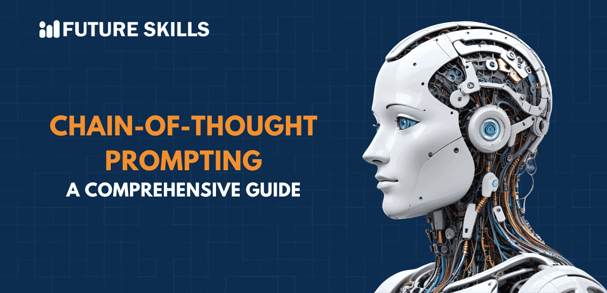 chain of thought prompting