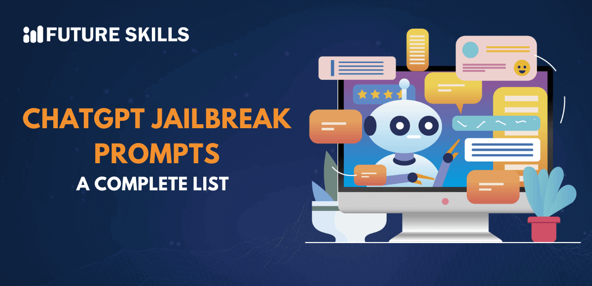ChatGPT Jailbreak Prompts