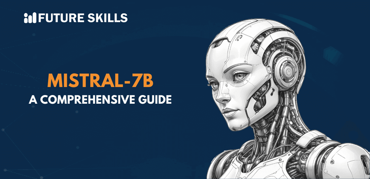 mistral 7B guide