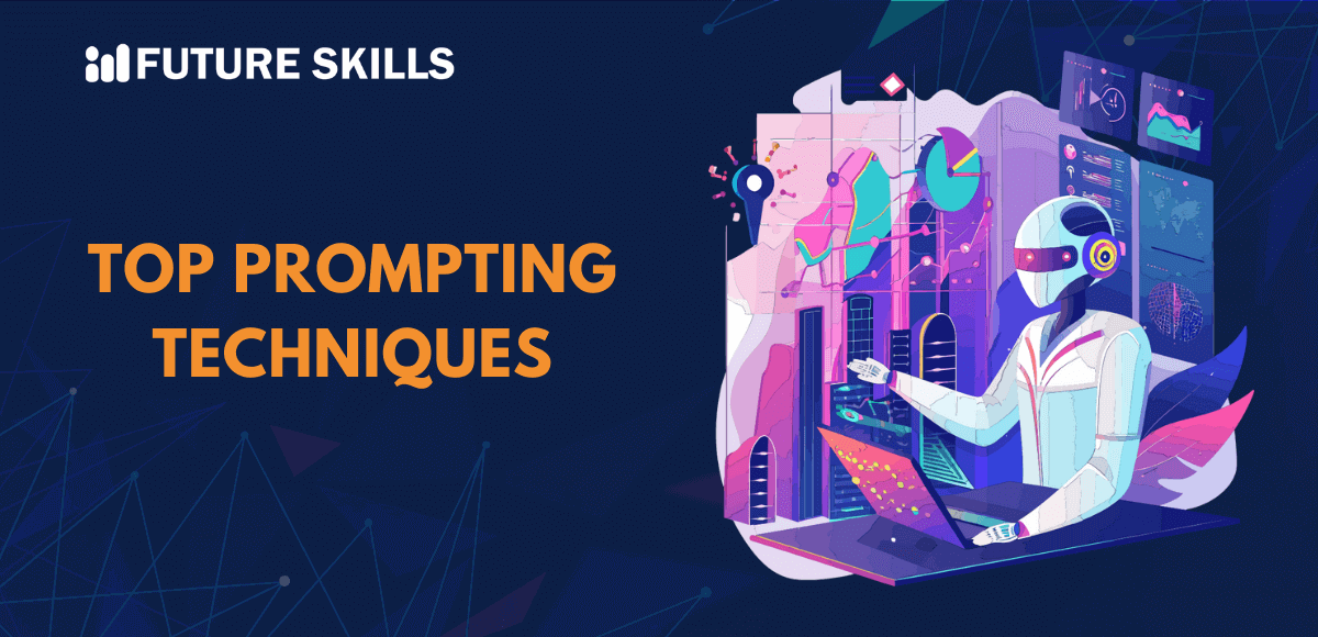 top prompting techniques