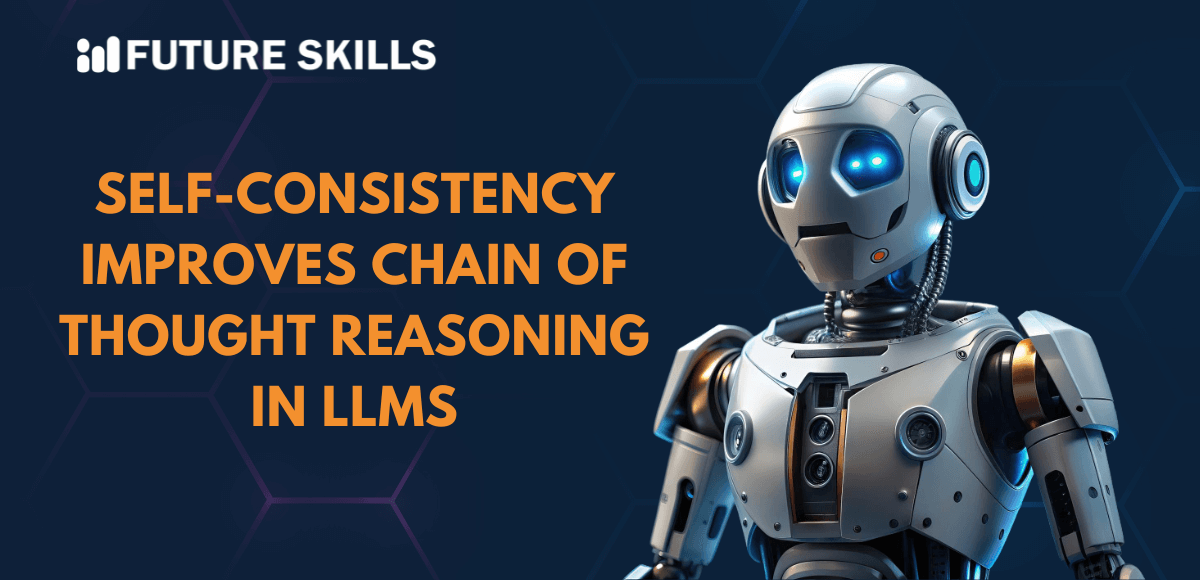 self consistency prompting